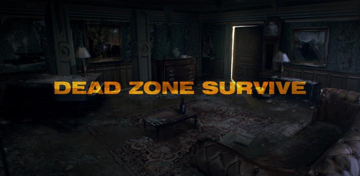 Banner of Dead Zone Survive 