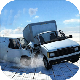 Car Crash X Race Simulator — play online for free on Yandex Games