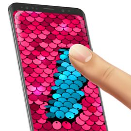 Sequin Screen Real Flip Sequin - Live Screen for Android/iOS - TapTap