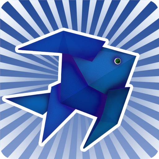 Paper Fish Latest Version for Android/iOS APK - TapTap