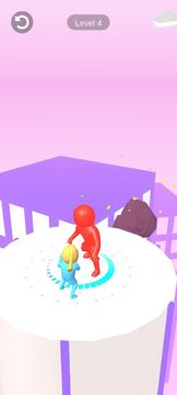 Girl Z war zombies Game Screenshot