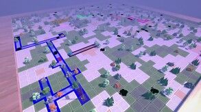 Screenshot of the video of Profiteer