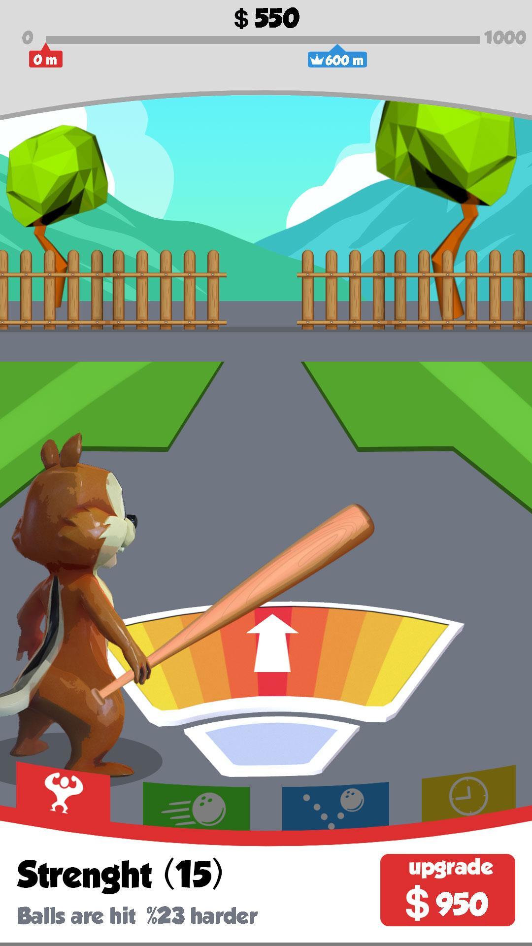 Screenshot 1 of Anak Bisbol 1.0.8
