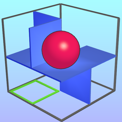 Cube Inside Latest Version for Android/iOS APK - TapTap