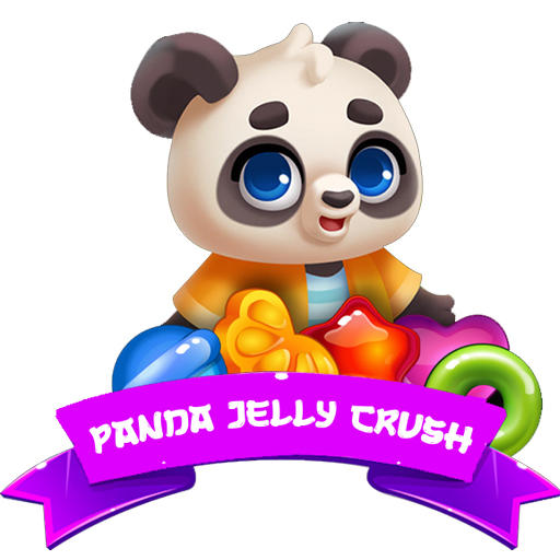 Panda Jelly Crush Latest Version for Android/iOS - TapTap