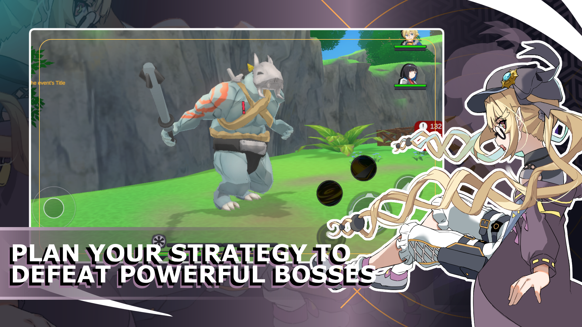 Epic Conquest X Latest Version for Android/iOS APK - TapTap