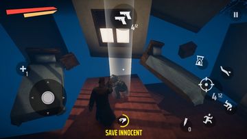 El Paso, Elsewhere ゲームのスクリーンショット