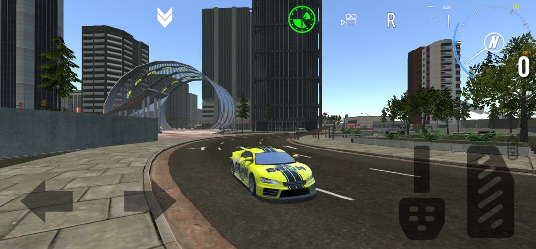 Crash Cars - A Physics Smashing Demolition Derby - APK Download