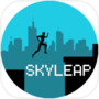 Icon of SkyLeap: Parkour Platformer