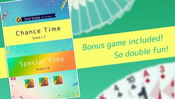 Sevens - Fun Classic Card Game Game Screenshot