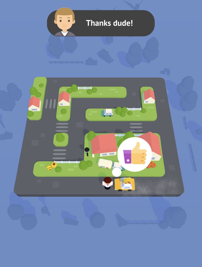 Pizza Time! screenshot game