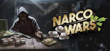 Banner of Narco Wars 