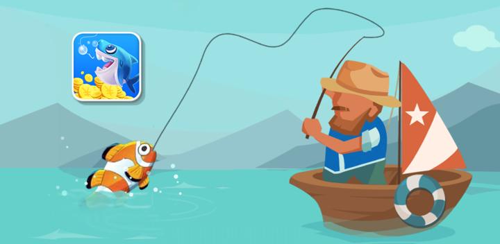 Banner of DeepSea Fishing 1.1.9