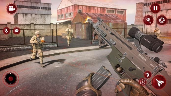 Call of Duty®: Mobile android iOS apk download for free-TapTap