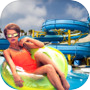 Waterpark Xtreme Ride Sim 2016