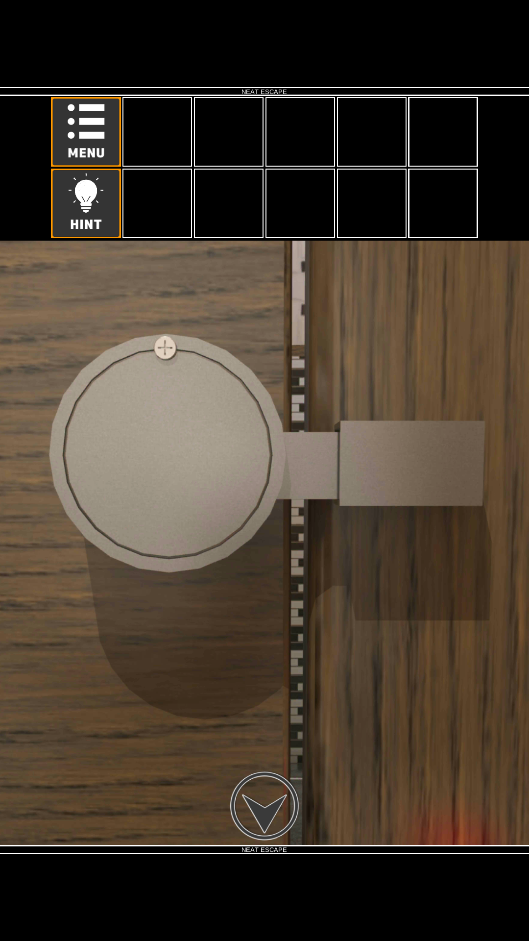 Escape game: Restroom2 Game Screenshot