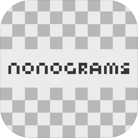 Nonograms - Black And White