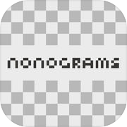 Nonograms - အဖြူအမည်း