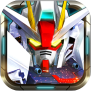 SD Gundam mobile game