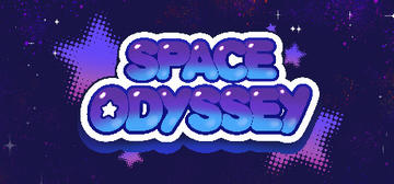 Banner of Space Odyssey 