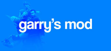 Banner of Garry's Mod 