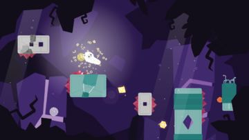 Captura de Tela do Jogo illi