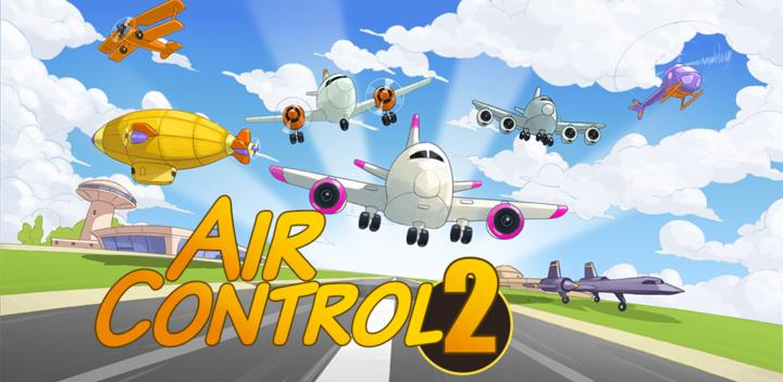 Banner of Air Control 2 2.22