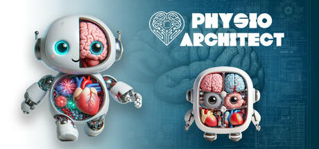 Banner of PhysioArchitect 