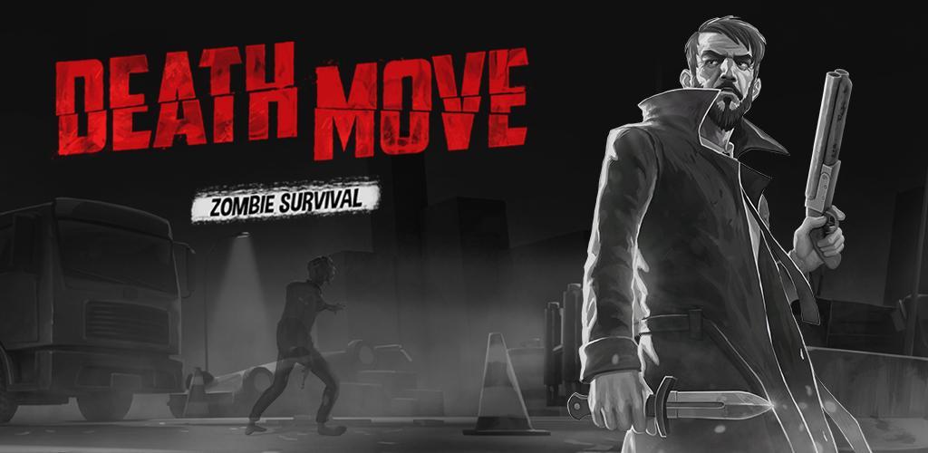 Banner of Movimiento mortal: supervivencia zombie 0.1.31