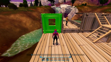 Wildsite Game Screenshot