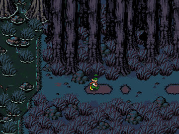 Spiritwell Game Screenshot