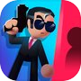 Icon of Mr Spy : Undercover Agent