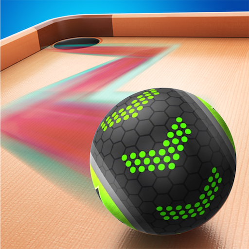 Marble Clash Latest Version for Android/iOS APK - TapTap