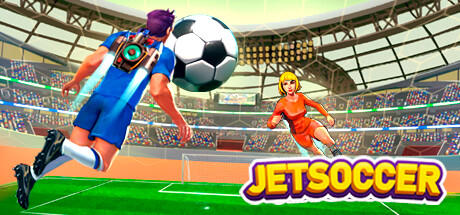 Banner of Jetsoccer 