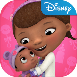 Doc McStuffins: Baby Nursery