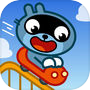 Icon of Pango Build Amusement Park