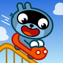 Unity Pango Pango Build Amusement Park for Android/iOS - TapTap