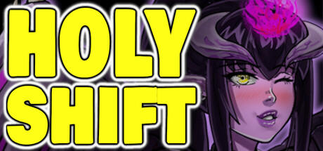 Banner of Holy Shift 