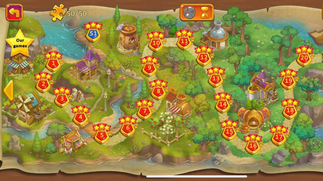 New Lands 2 Latest Version for Android/iOS APK - TapTap