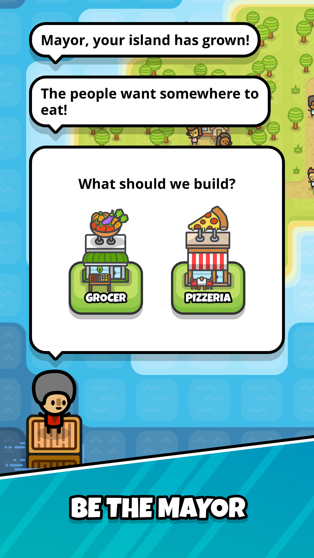 Sliding Seas 遊戲截圖