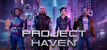 Banner of Project Haven 