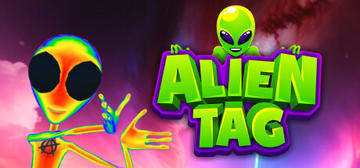 Banner of Alien Tag 