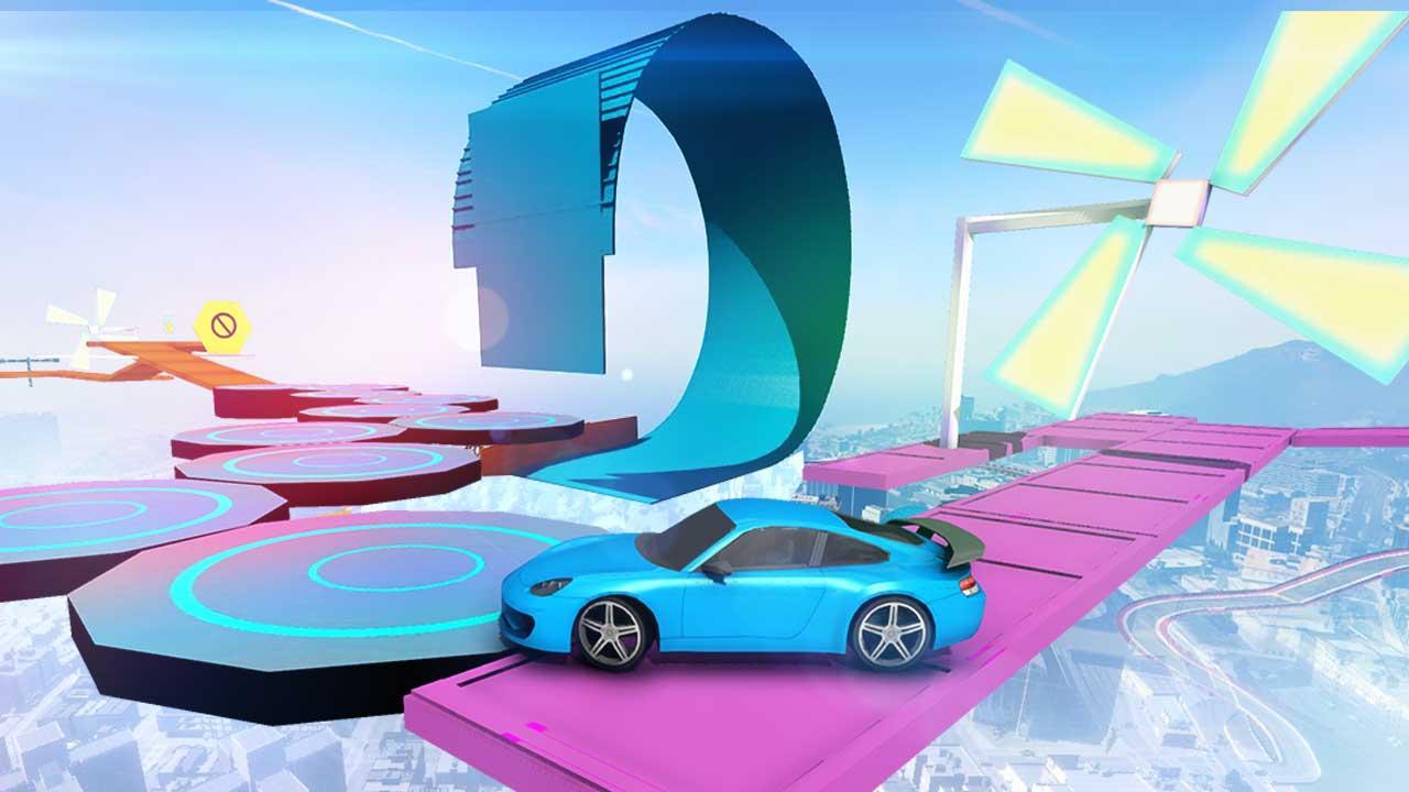 Ultimate Car Simulator 3D 게임 스크린샷