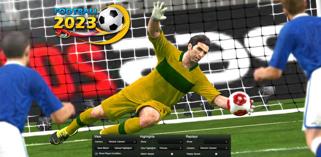 Football match soccer games android iOS apk download for free-TapTap