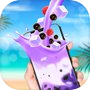 Icon of DIY Boba Tea Drink Game
