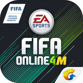 FIFA 4 Mobile
