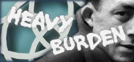 Banner of Heavy Burden 