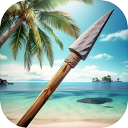 Uncharted Island: Survival RPG