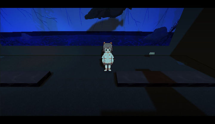 Screenshot 1 of Project Cartaphilus 