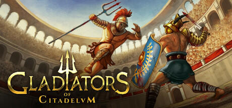 Banner of Gladiators of Citadelum 